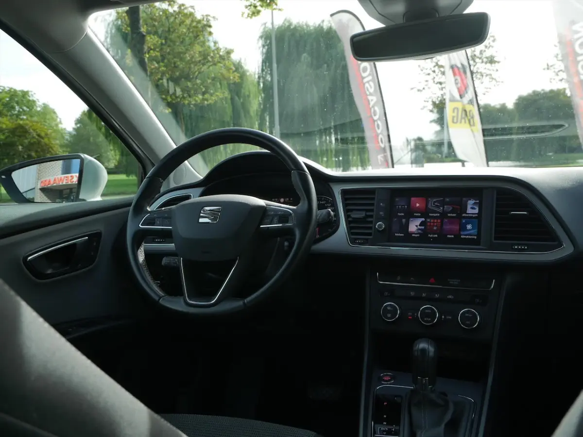 1.0 EcoTSI Style Business Intense