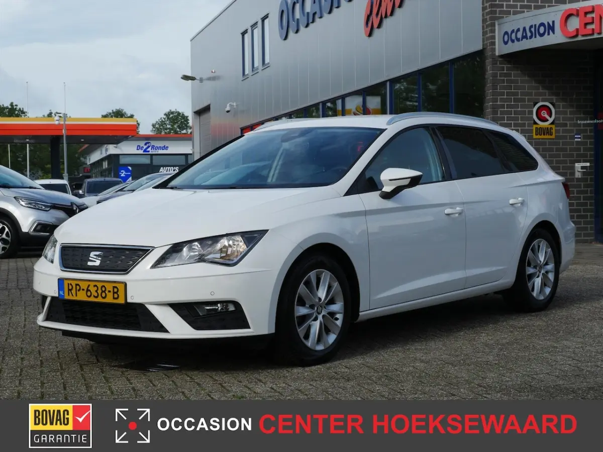 1.0 EcoTSI Style Business Intense