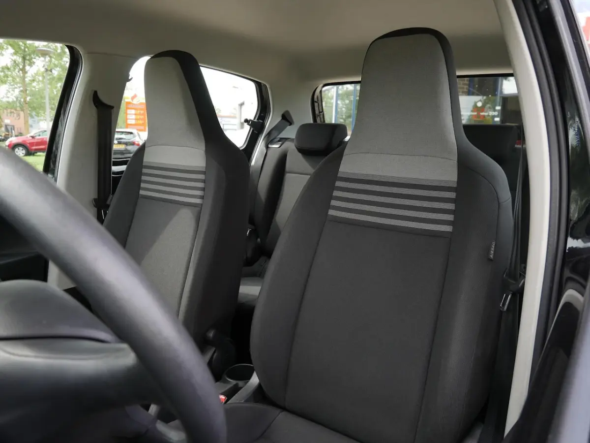 Up! 1.0 BMT move Executive | 5Drs | Airco | Dab+ | Smartphone integratie |