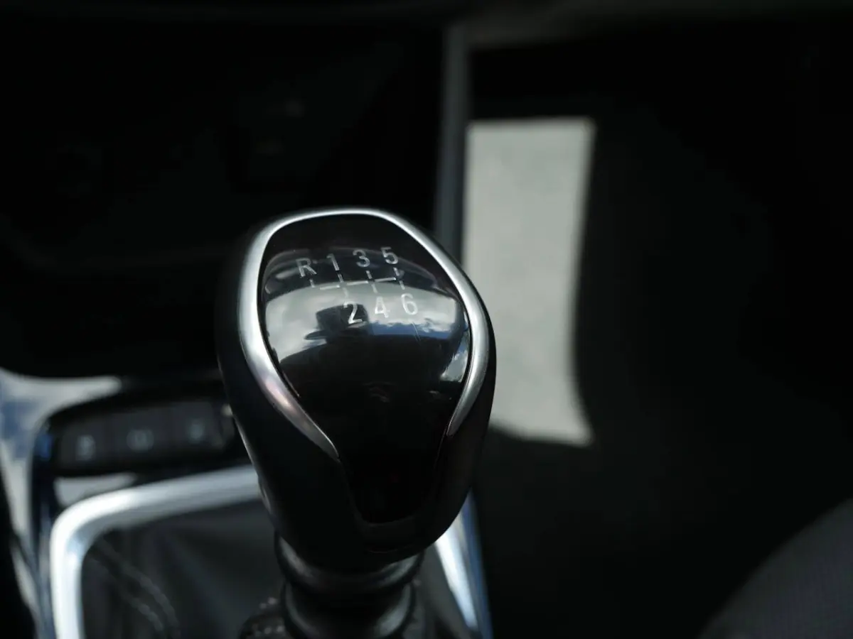 1.2 Turbo GS Line