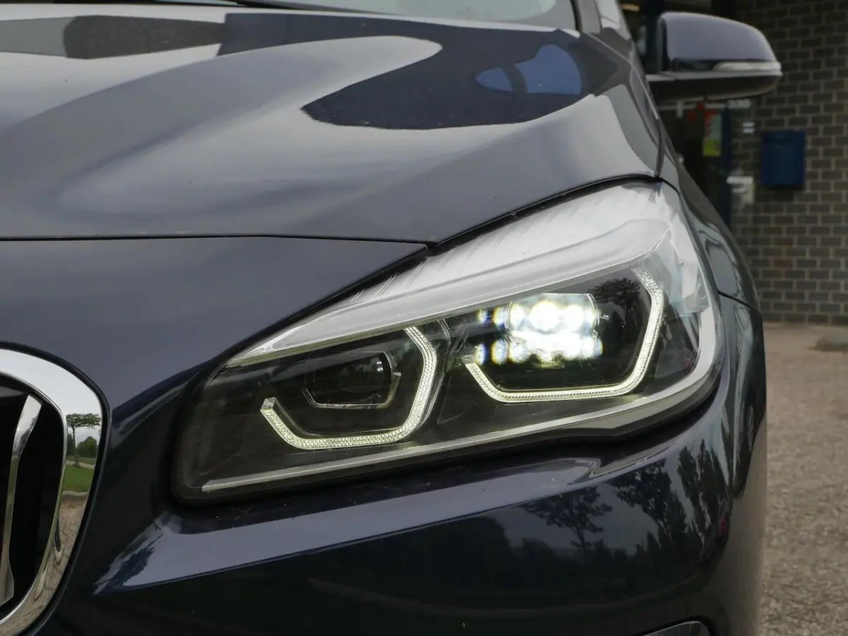 218ia Automaat High Executive Luxury Edition | Panoramadak | HiFi | Camera |