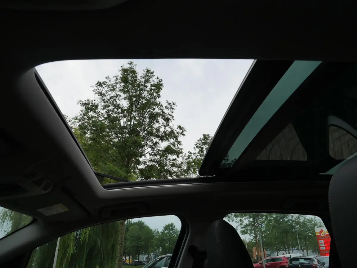 218ia Automaat High Executive Luxury Edition | Panoramadak | HiFi | Camera |