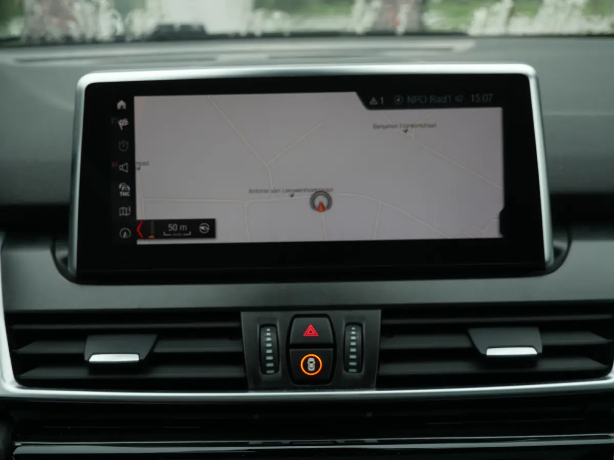 218ia Automaat High Executive Luxury Edition | Panoramadak | HiFi | Camera |