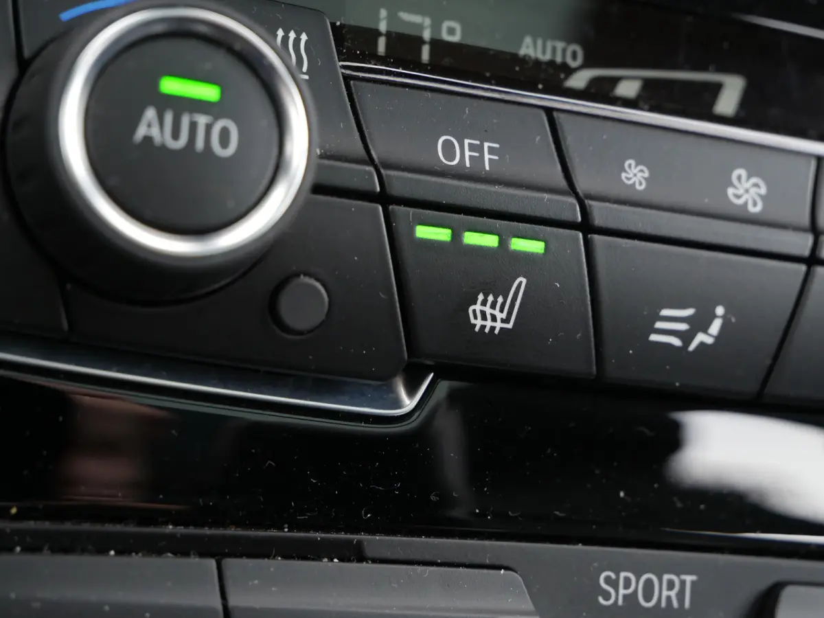 218ia Automaat High Executive Luxury Edition | Panoramadak | HiFi | Camera |