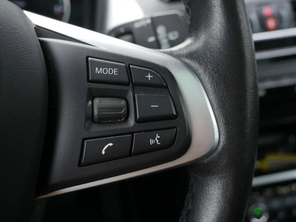 218ia Automaat High Executive Luxury Edition | Panoramadak | HiFi | Camera |