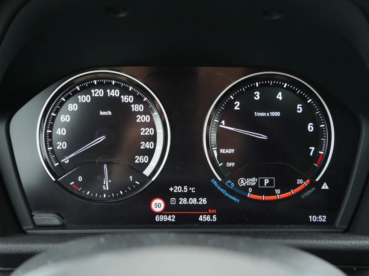 218ia Automaat High Executive Luxury Edition | Panoramadak | HiFi | Camera |