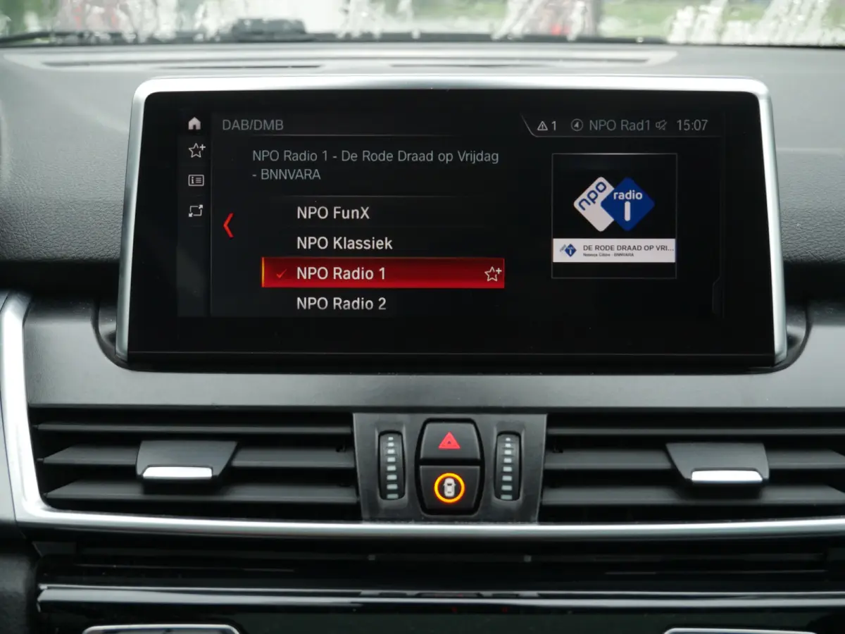 218ia Automaat High Executive Luxury Edition | Panoramadak | HiFi | Camera |
