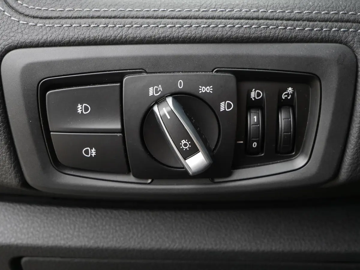 218ia Automaat High Executive Luxury Edition | Panoramadak | HiFi | Camera |