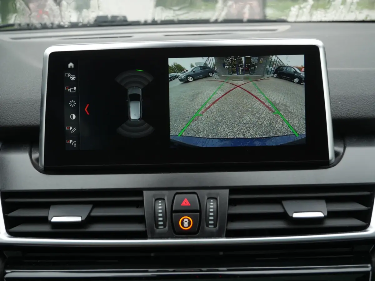 218ia Automaat High Executive Luxury Edition | Panoramadak | HiFi | Camera |