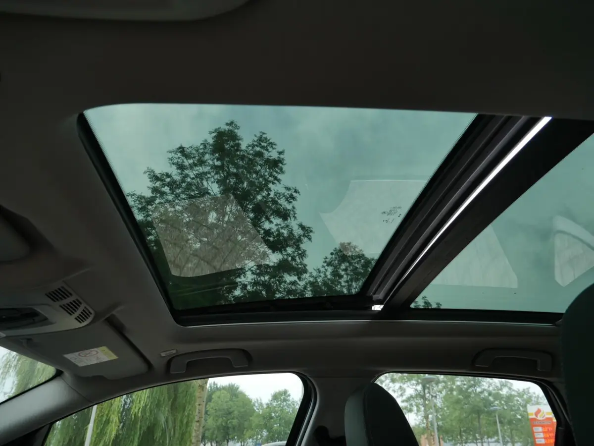 218ia Automaat High Executive Luxury Edition | Panoramadak | HiFi | Camera |