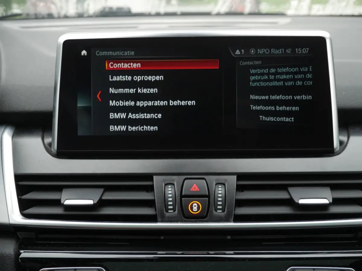 218ia Automaat High Executive Luxury Edition | Panoramadak | HiFi | Camera |