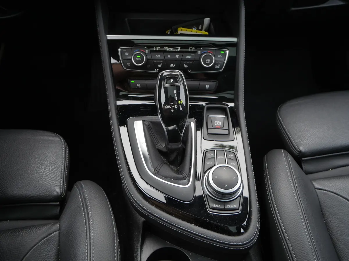 218ia Automaat High Executive Luxury Edition | Panoramadak | HiFi | Camera |