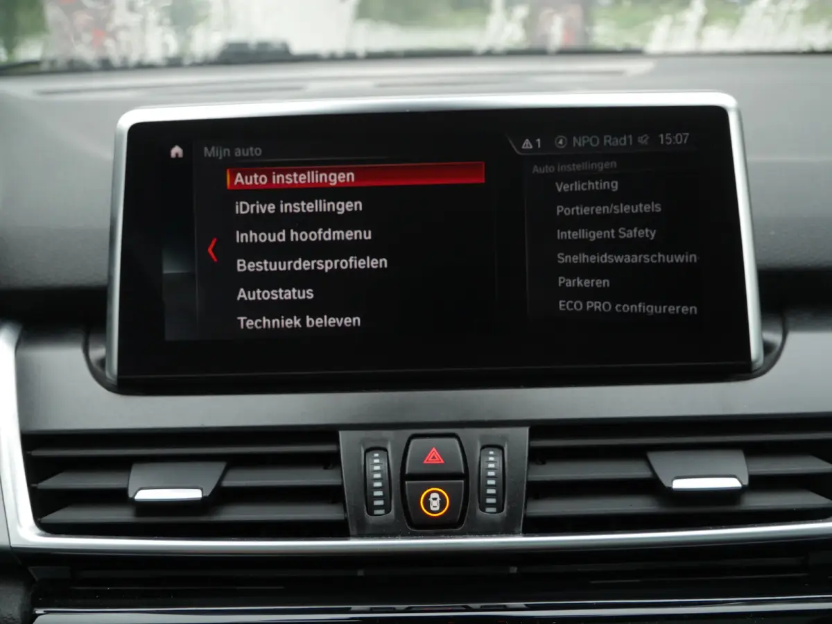 218ia Automaat High Executive Luxury Edition | Panoramadak | HiFi | Camera |