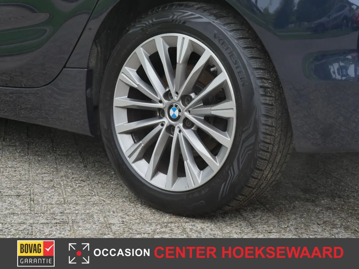 218ia Automaat High Executive Luxury Edition | Panoramadak | HiFi | Camera |