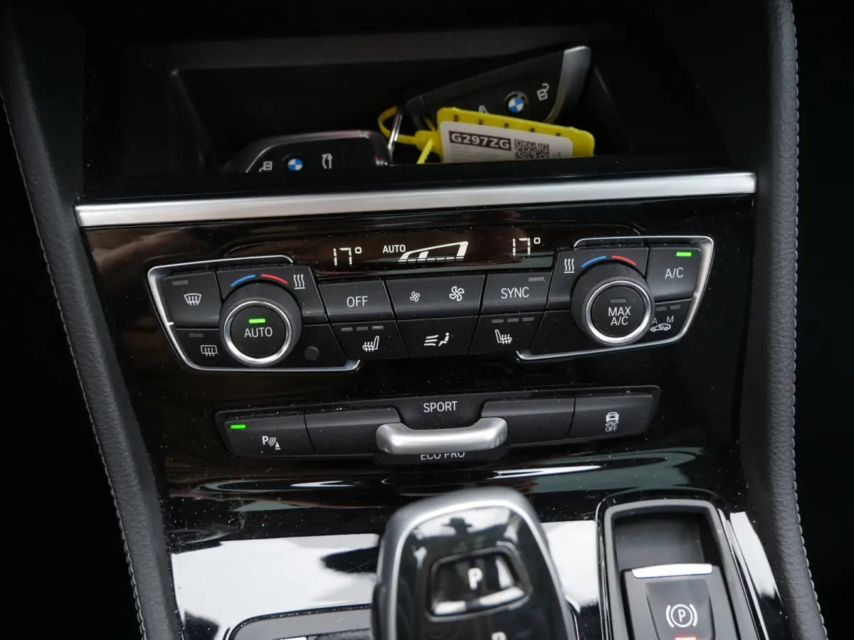 218ia Automaat High Executive Luxury Edition | Panoramadak | HiFi | Camera |