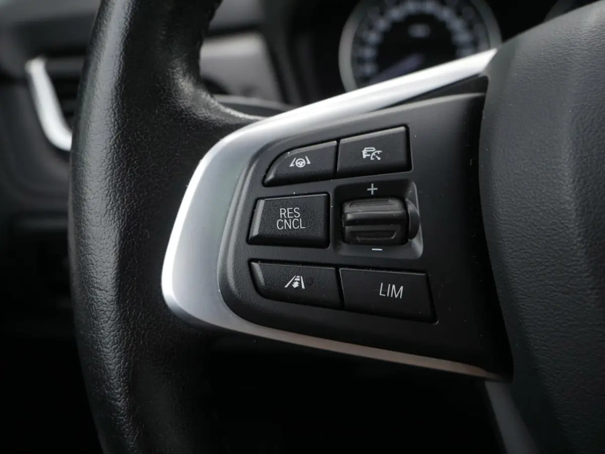 218ia Automaat High Executive Luxury Edition | Panoramadak | HiFi | Camera |