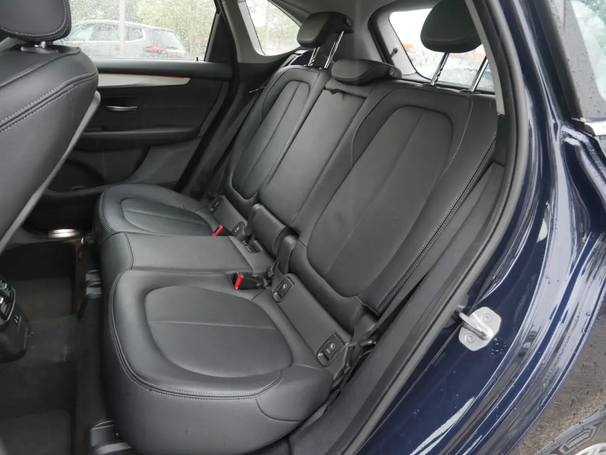 218ia Automaat High Executive Luxury Edition | Panoramadak | HiFi | Camera |