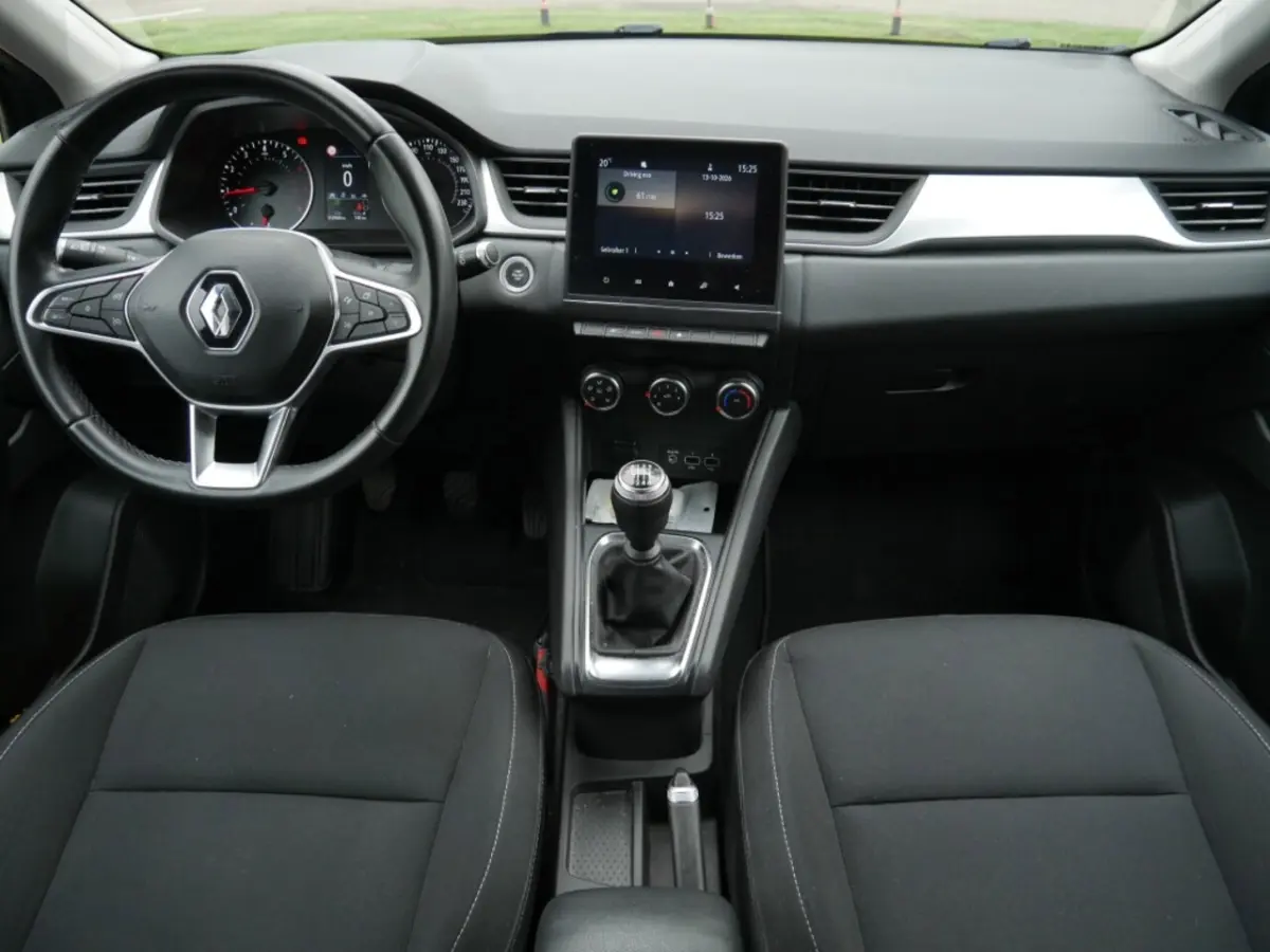 1.0 TCe 90 Zen