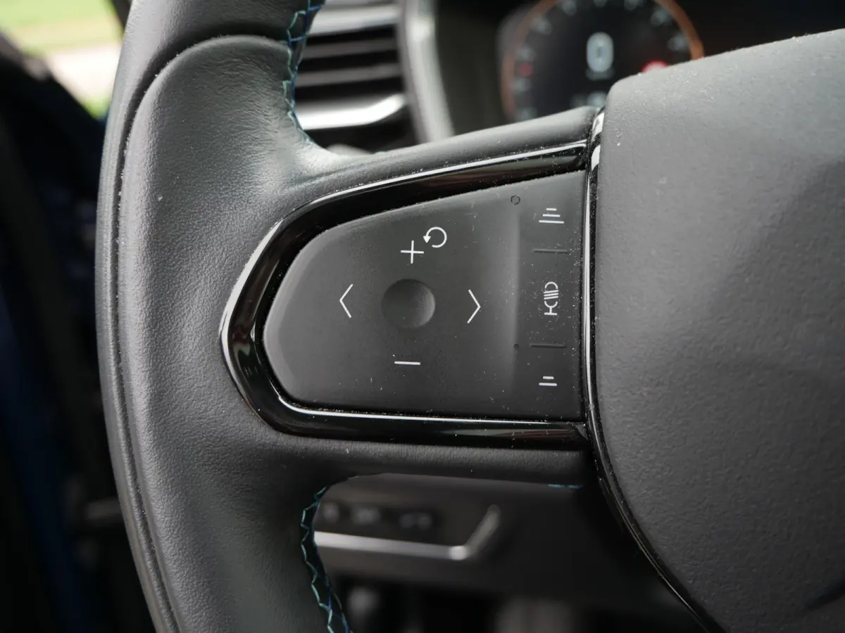 1.5 Plug-In Hybride (PHEV) 261pk | Topstaat! |