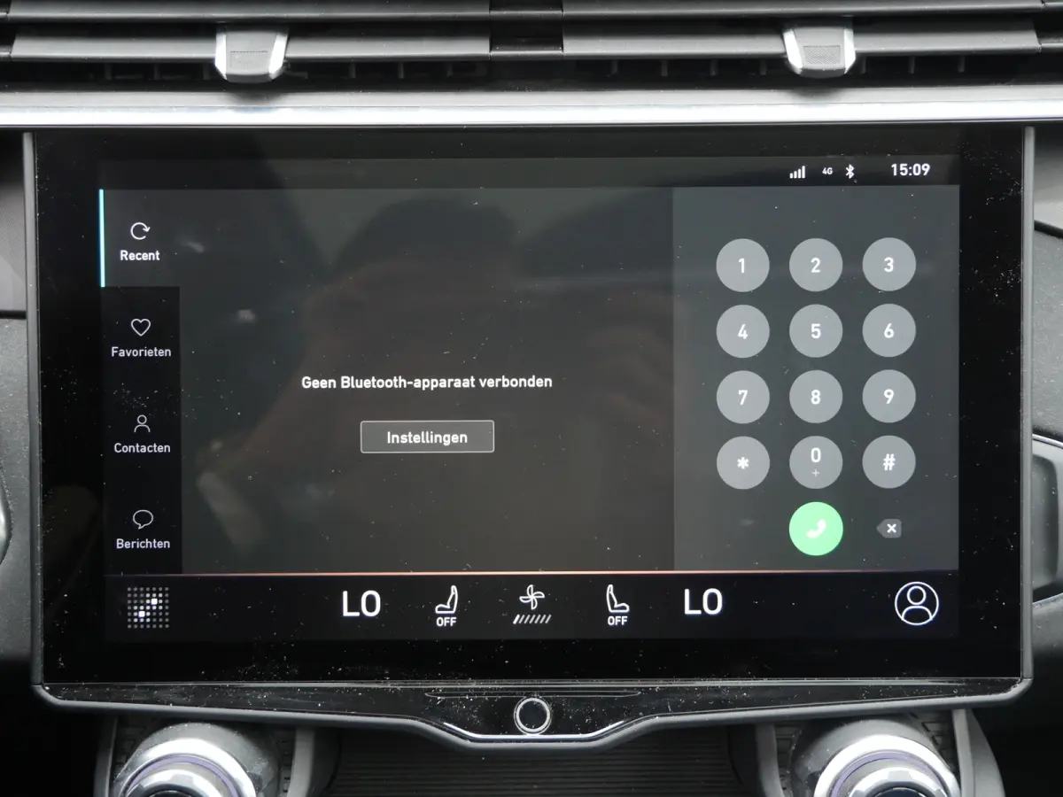 1.5 Plug-In Hybride (PHEV) 261pk | Topstaat! |