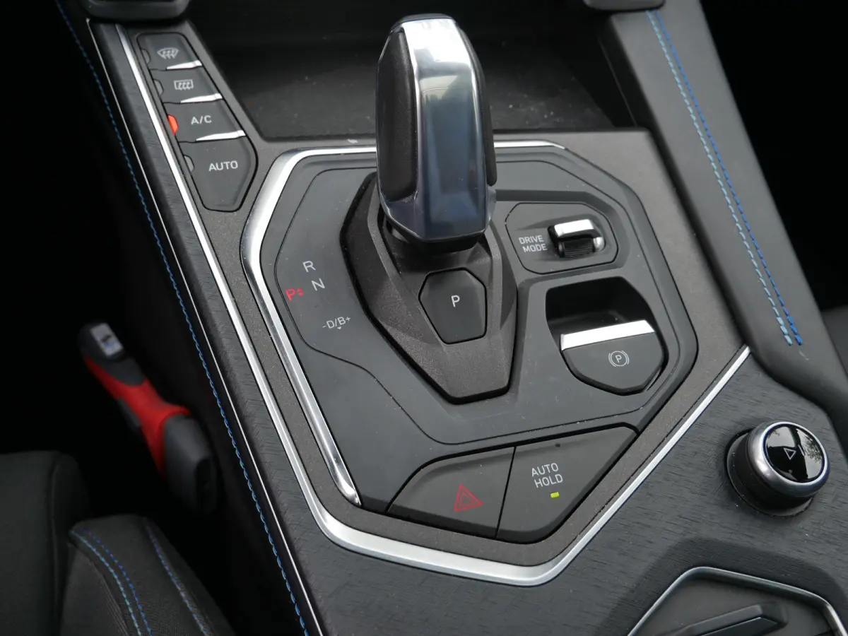 1.5 Plug-In Hybride (PHEV) 261pk | Topstaat! |