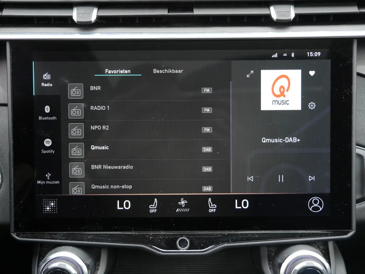 1.5 Plug-In Hybride (PHEV) 261pk | Topstaat! |