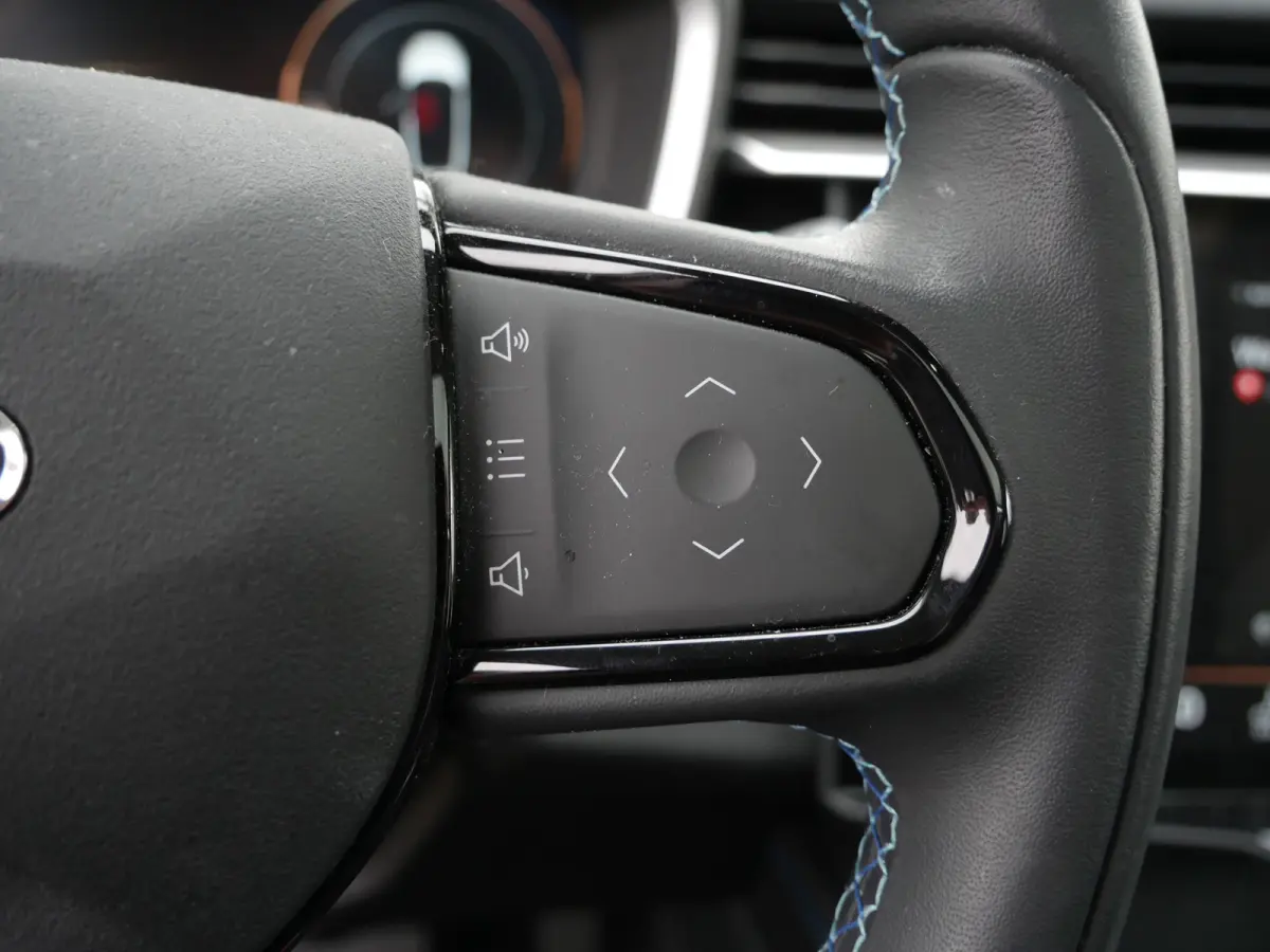 1.5 Plug-In Hybride (PHEV) 261pk | Topstaat! |
