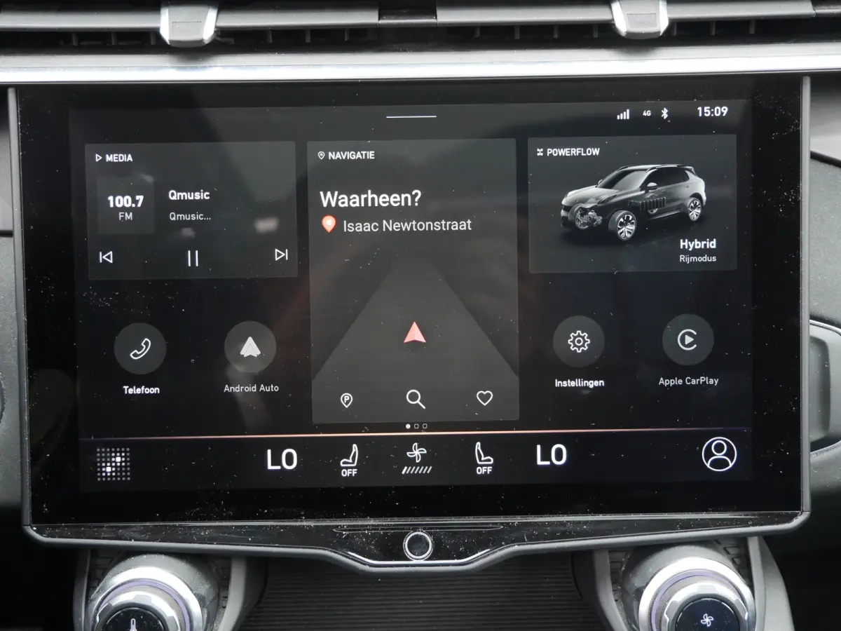 1.5 Plug-In Hybride (PHEV) 261pk | Topstaat! |
