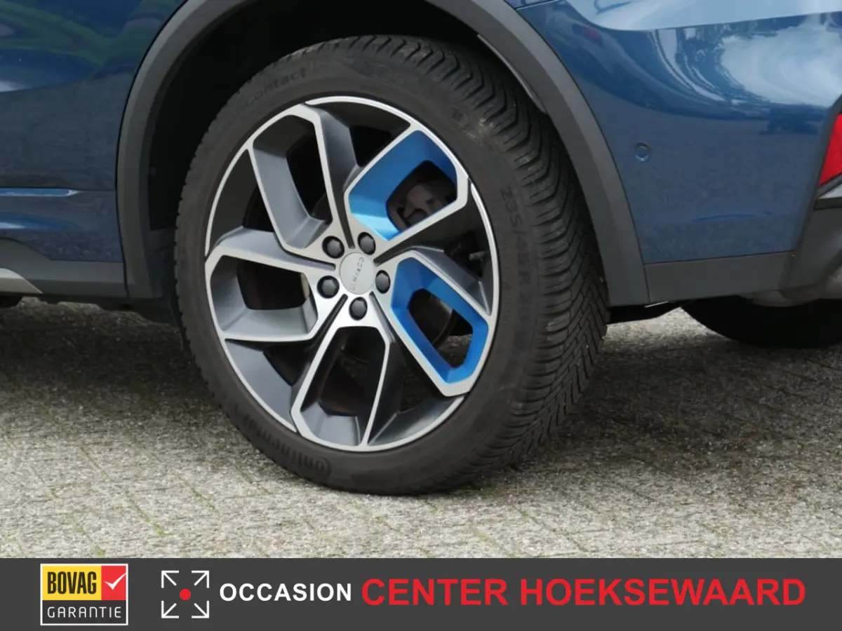 1.5 Plug-In Hybride (PHEV) 261pk | Topstaat! |