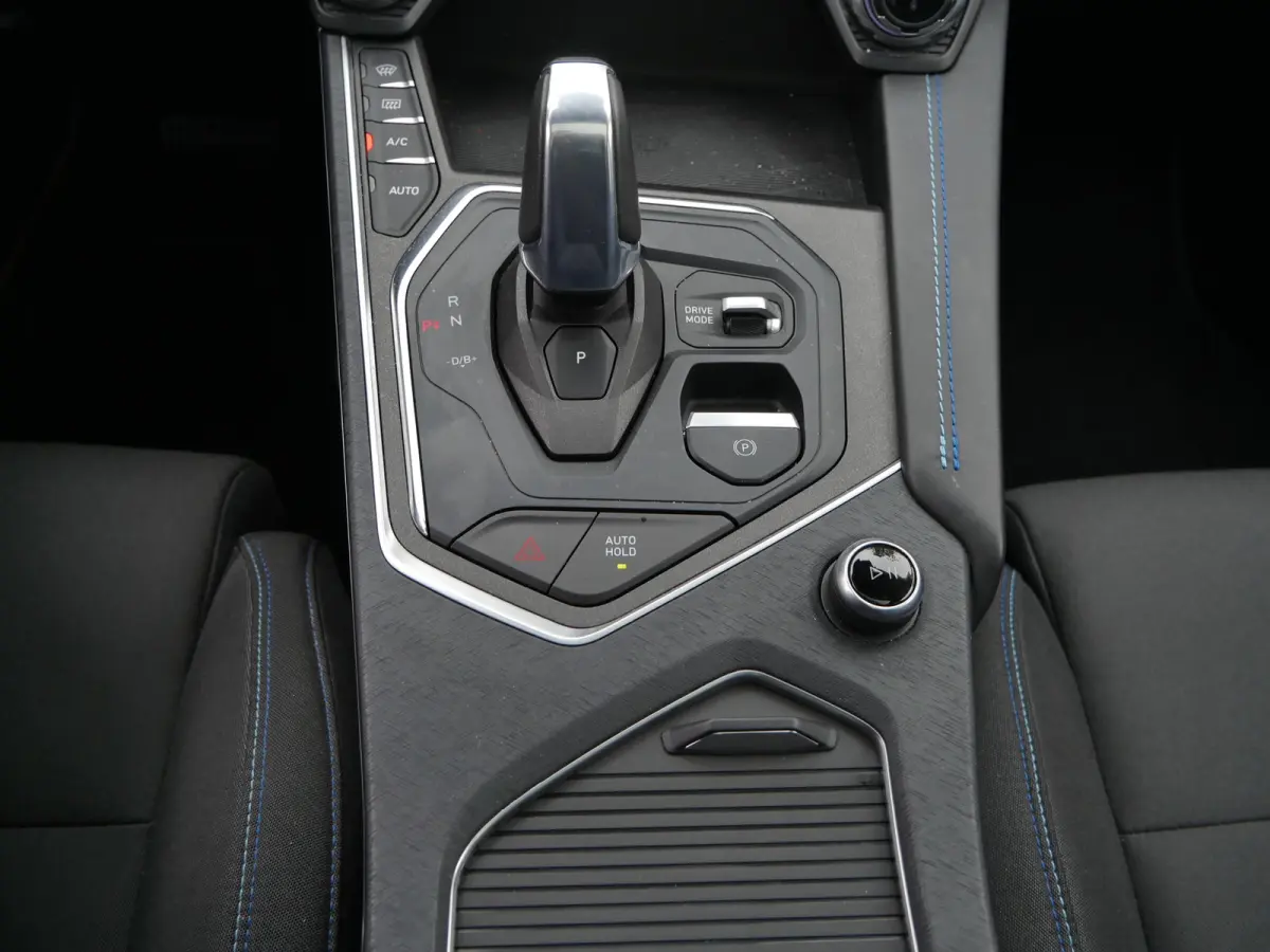 1.5 Plug-In Hybride (PHEV) 261pk | Topstaat! |