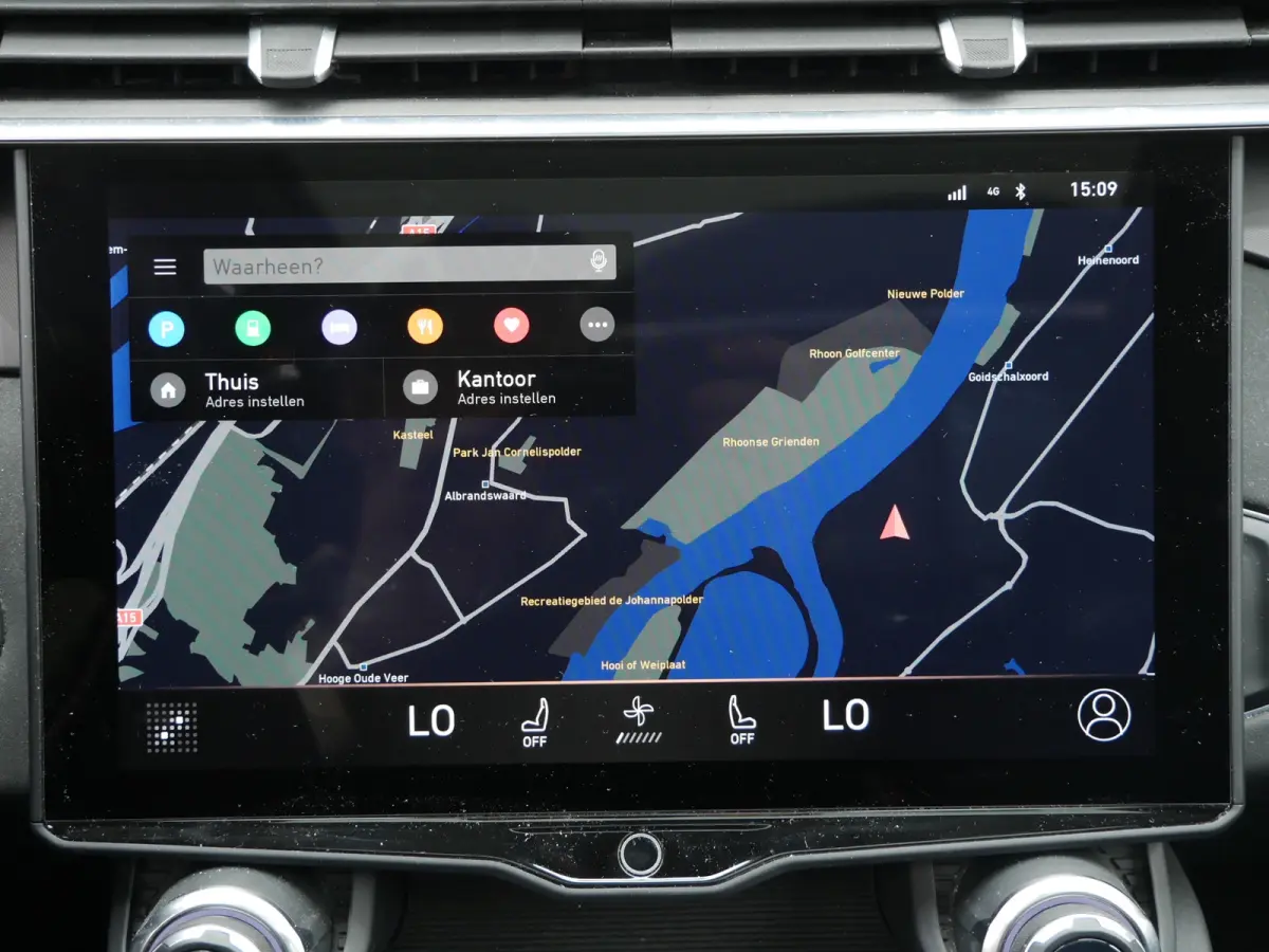 1.5 Plug-In Hybride (PHEV) 261pk | Topstaat! |