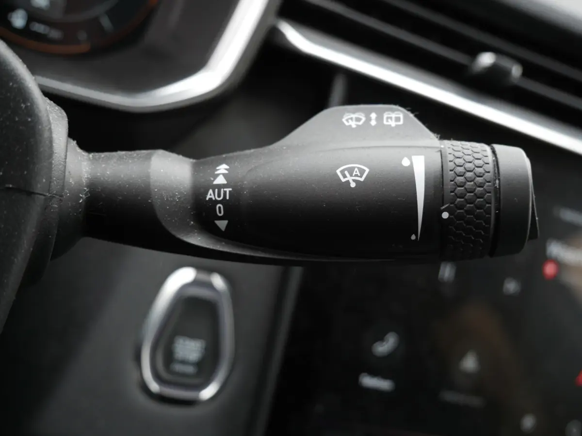 1.5 Plug-In Hybride (PHEV) 261pk | Topstaat! |