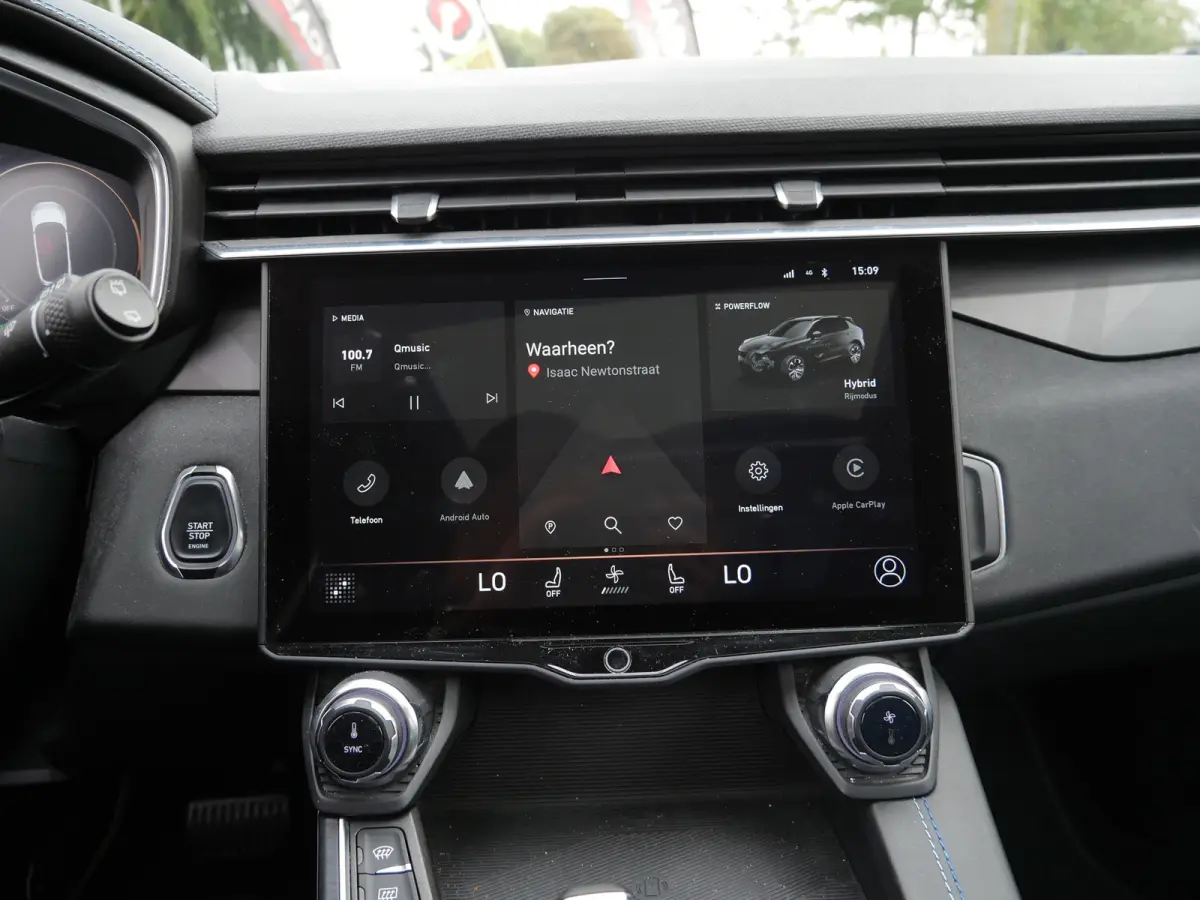 1.5 Plug-In Hybride (PHEV) 261pk | Topstaat! |