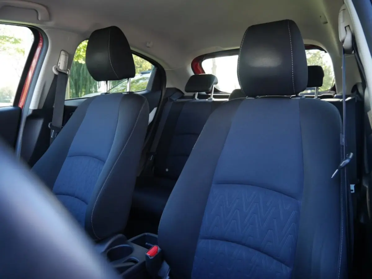 1.5 Skyactiv-G GT-M Sport Line | Stoelverwarming | Privacy | 16" LM velgen |