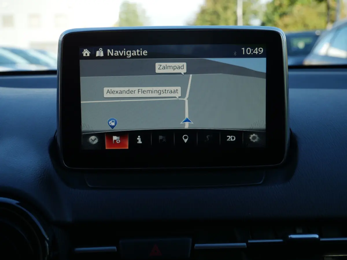 1.5 Skyactiv-G GT-M Sport Line | Stoelverwarming | Privacy | 16" LM velgen |