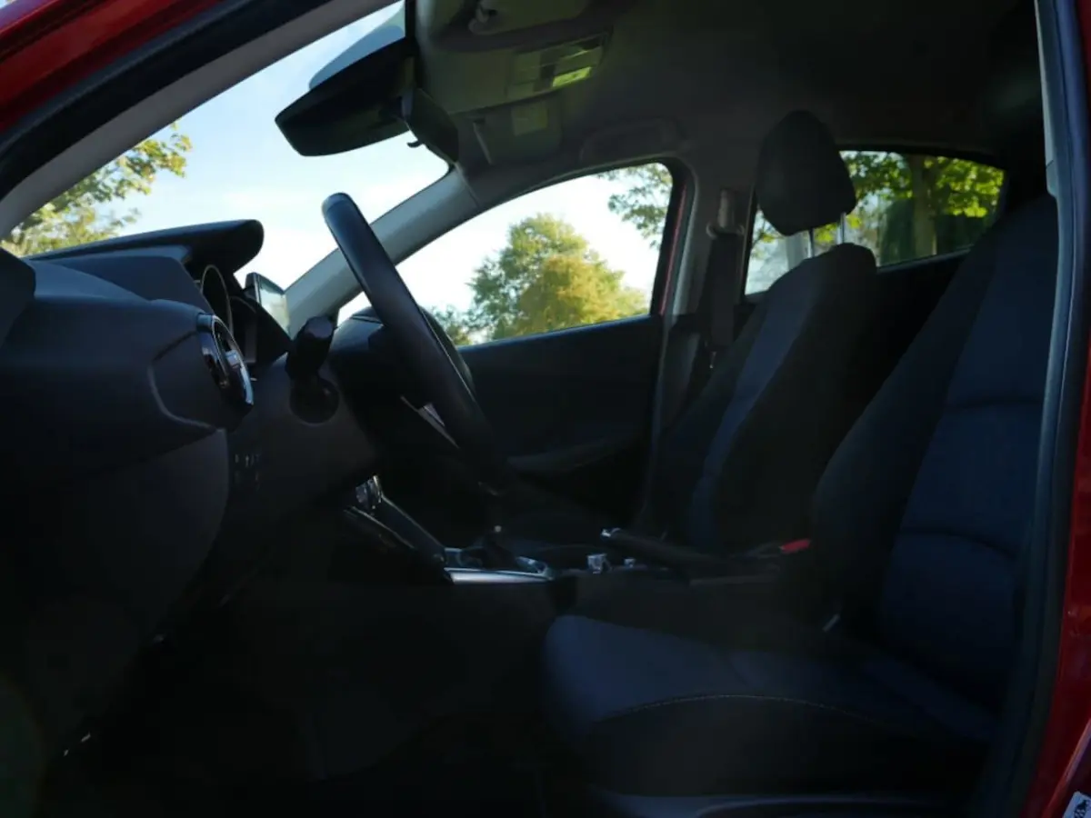 1.5 Skyactiv-G GT-M Sport Line | Stoelverwarming | Privacy | 16" LM velgen |