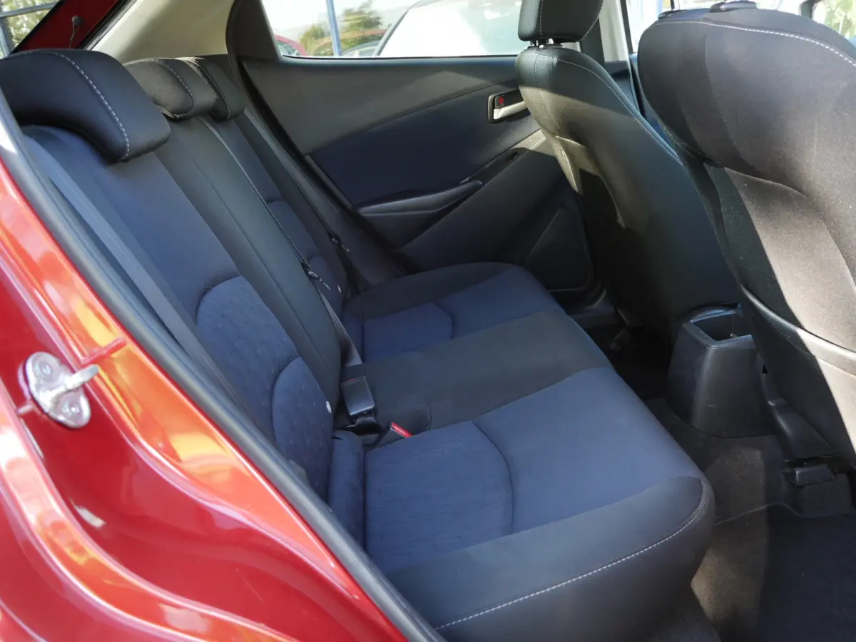 1.5 Skyactiv-G GT-M Sport Line | Stoelverwarming | Privacy | 16" LM velgen |