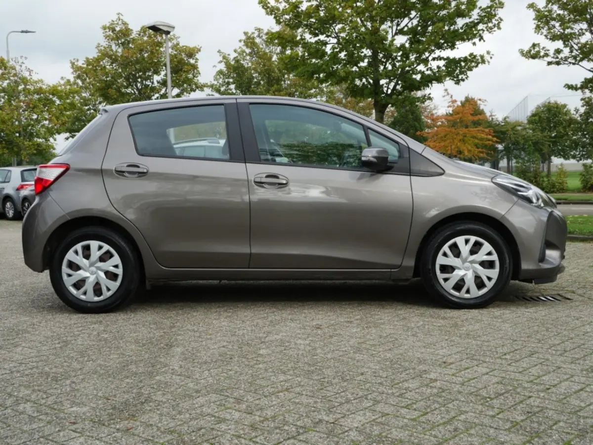 1.0 VVT-i Aspiration