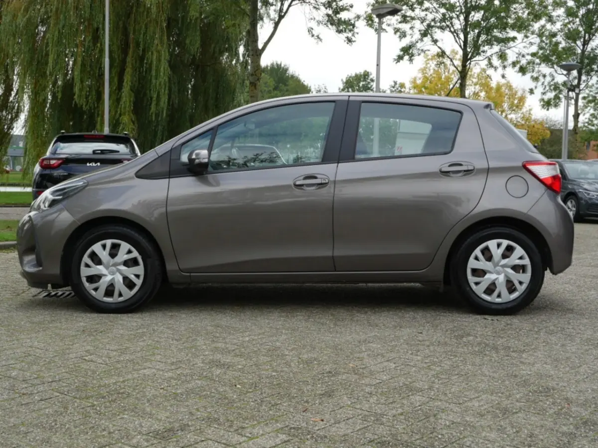 1.0 VVT-i Aspiration