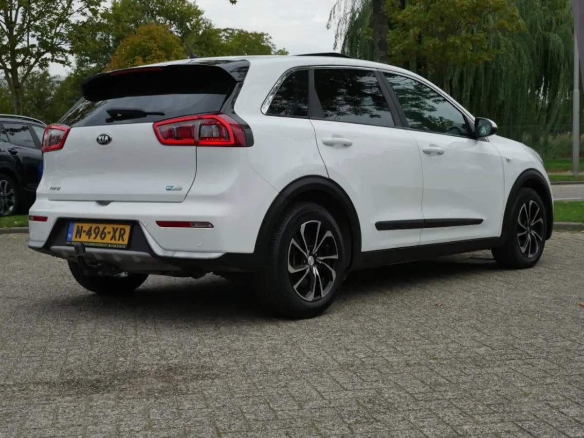 1.6 GDi Hybrid ComfortLine