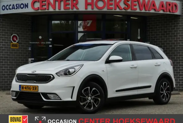 1.6 GDi Hybrid ComfortLine