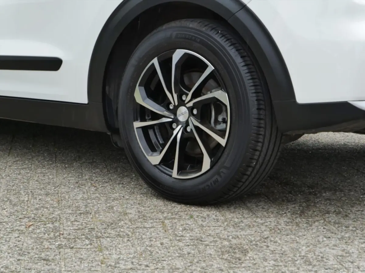 1.6 GDi Hybrid ComfortLine