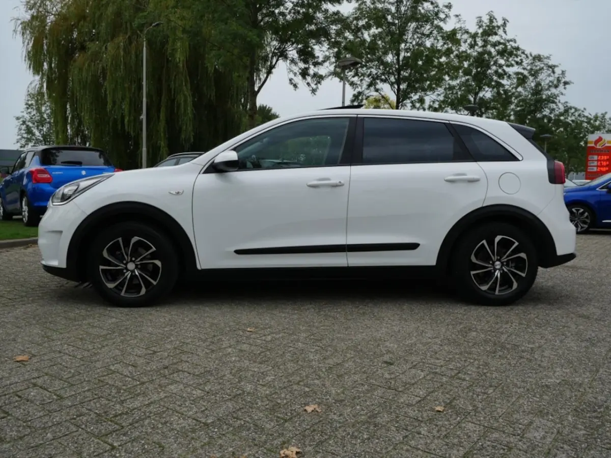 1.6 GDi Hybrid ComfortLine