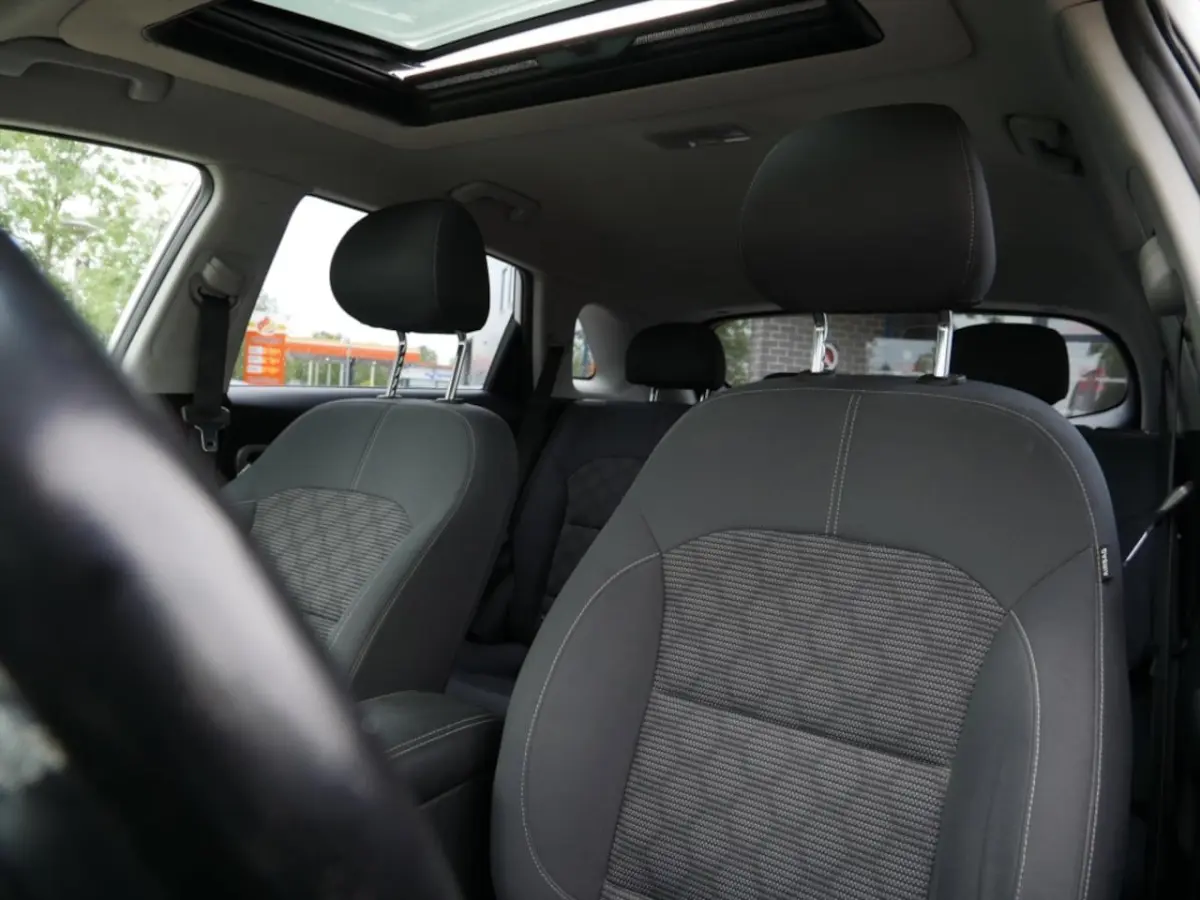 1.6 GDi Hybrid ComfortLine