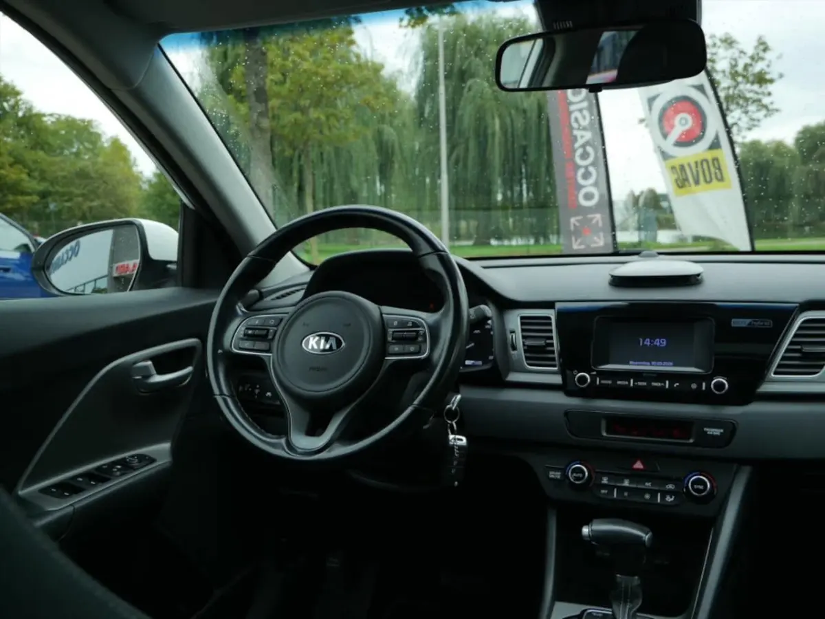 1.6 GDi Hybrid ComfortLine