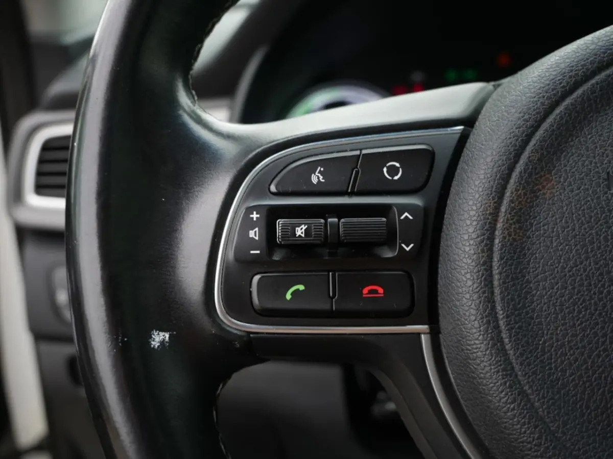 1.6 GDi Hybrid ComfortLine