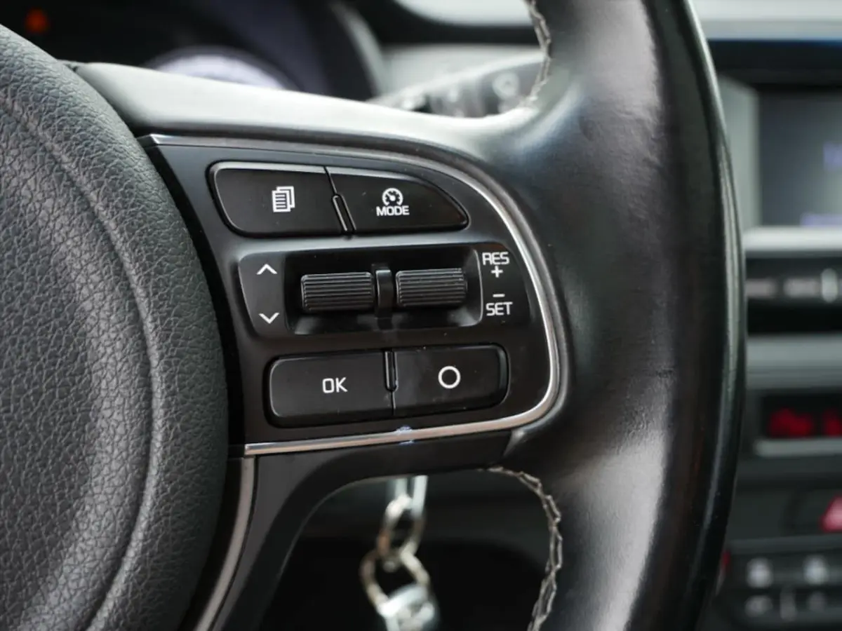 1.6 GDi Hybrid ComfortLine