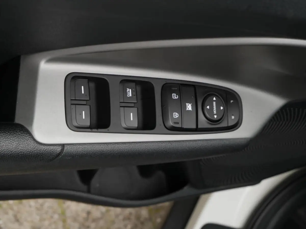 1.6 GDi Hybrid ComfortLine
