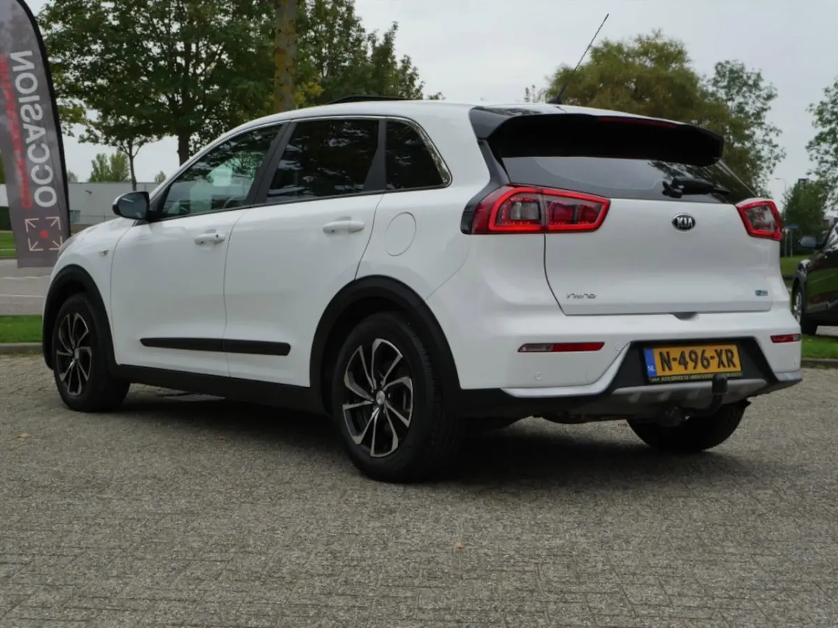 1.6 GDi Hybrid ComfortLine