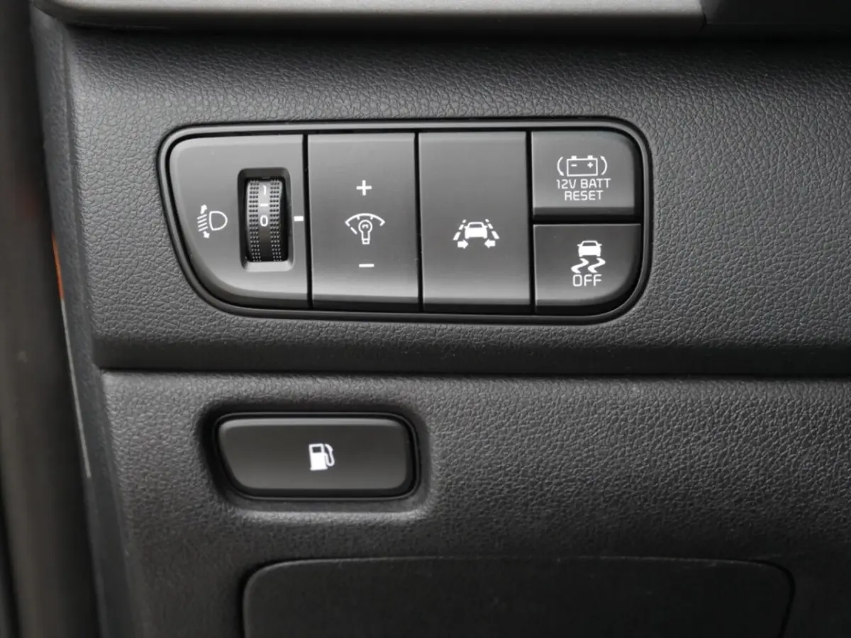 1.6 GDi Hybrid ComfortLine
